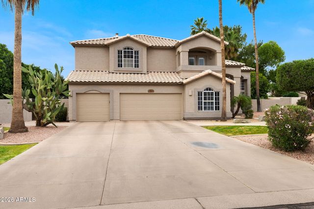 2720 E ORION Street, Gilbert, AZ 85234