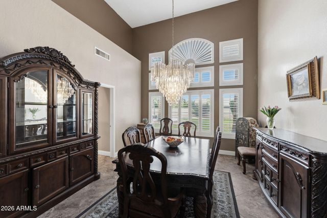 2720 E ORION Street, Gilbert, AZ 85234