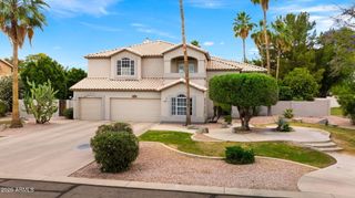 2720 E ORION Street, Gilbert, AZ 85234