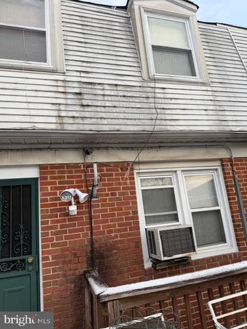 5244 DARIEN RD, Baltimore, MD 21206