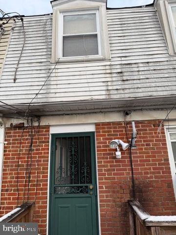 5244 DARIEN RD, Baltimore, MD 21206