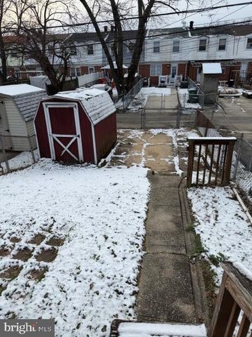 5244 DARIEN RD, Baltimore, MD 21206