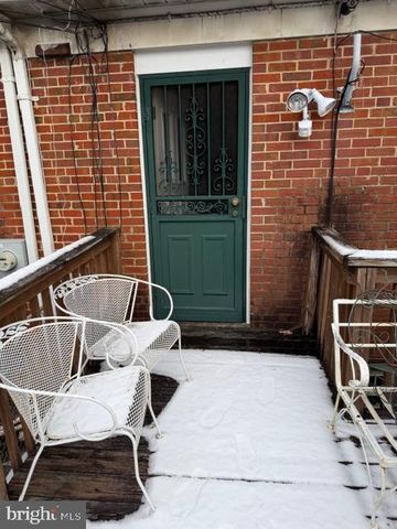 5244 DARIEN RD, Baltimore, MD 21206