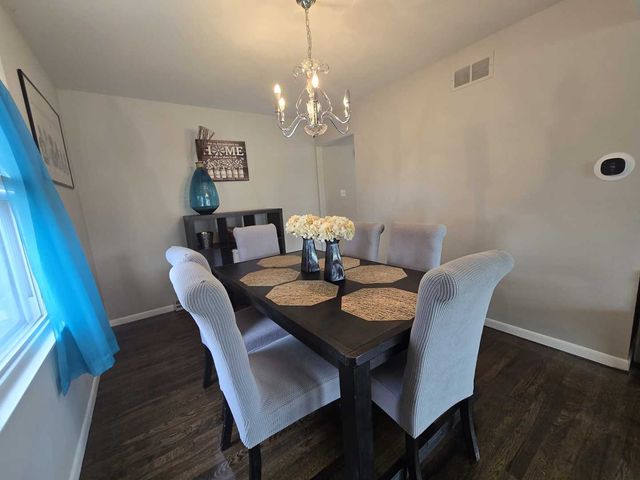 3006 Buttonwood Walk, Hazel Crest, IL 60429