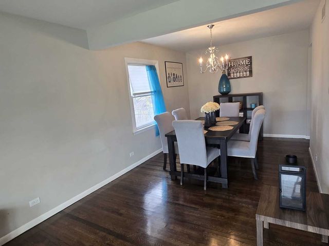 3006 Buttonwood Walk, Hazel Crest, IL 60429