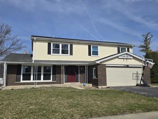 3006 Buttonwood Walk, Hazel Crest, IL 60429