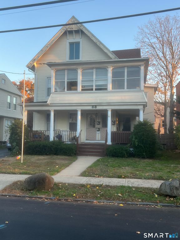 88 Main Street, West Haven, CT 06516