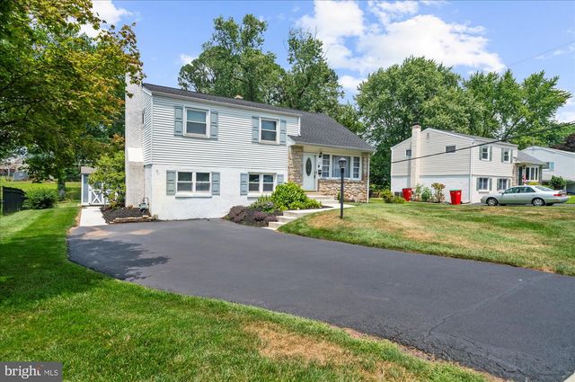 333 CENTRAL DR, Lansdale, PA 19446