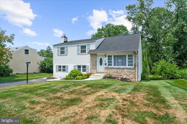 333 CENTRAL DR, Lansdale, PA 19446