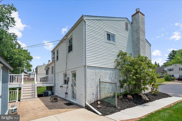 333 CENTRAL DR, Lansdale, PA 19446