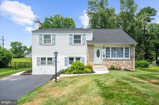 333 CENTRAL DR, Lansdale, PA 19446