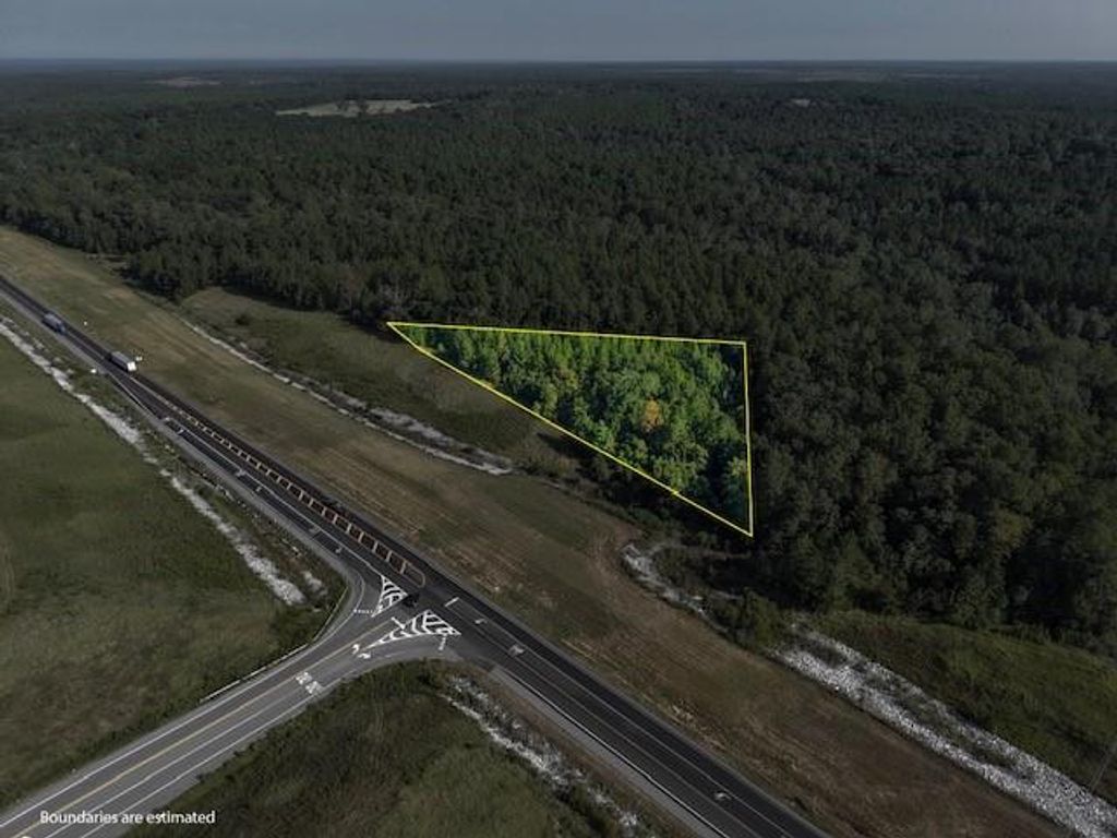 0 State Highway 158, Wilmer, AL 36587 — exterior