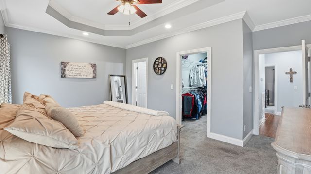 82 Majestic Dr, Decherd, TN 37324