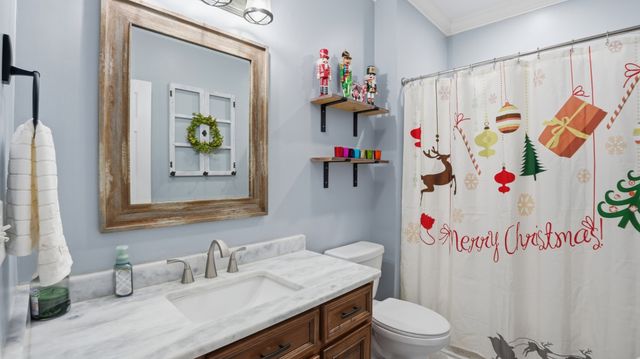 82 Majestic Dr, Decherd, TN 37324