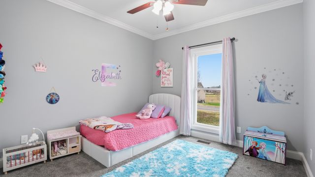 82 Majestic Dr, Decherd, TN 37324