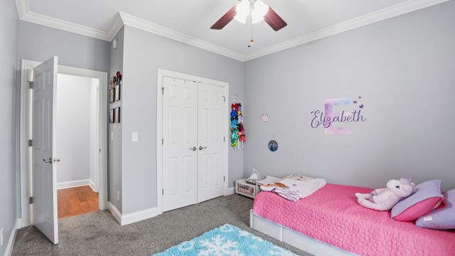 82 Majestic Dr, Decherd, TN 37324