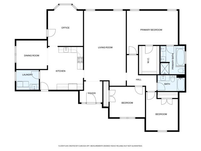 82 Majestic Dr, Decherd, TN 37324