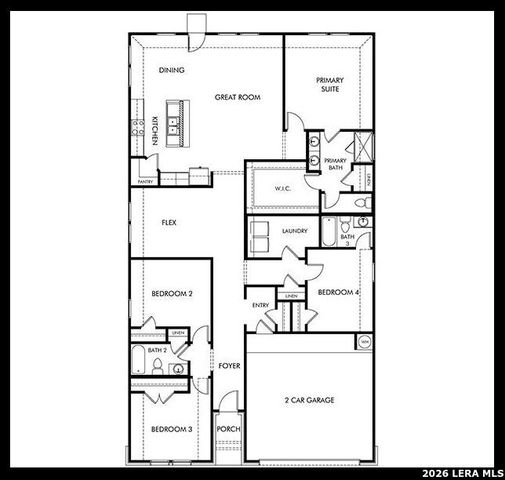 9420 QUAIL CREST DR, Schertz, TX 78154