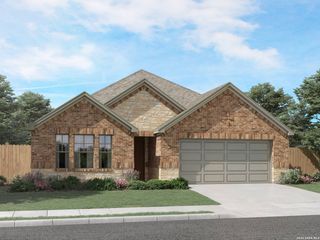 9420 QUAIL CREST DR, Schertz, TX 78154