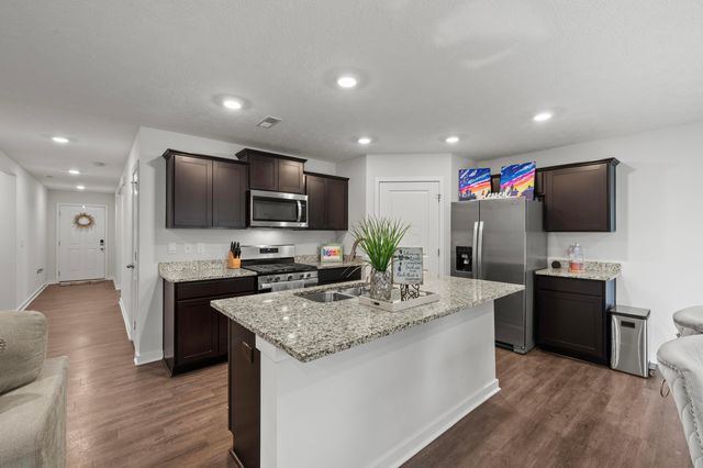 5969 Hollett Drive S, Columbus, OH 43232