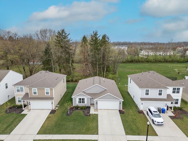 5969 Hollett Drive S, Columbus, OH 43232