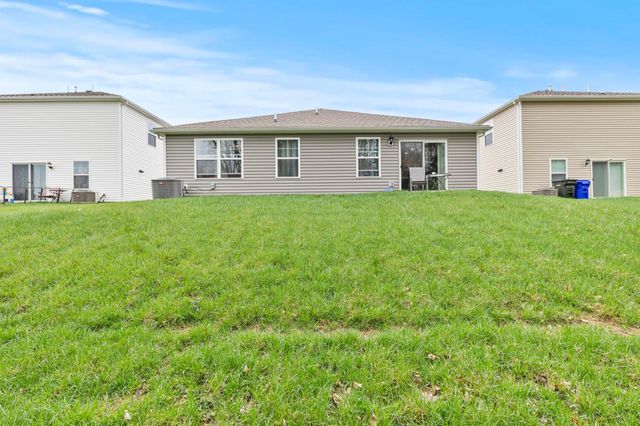 5969 Hollett Drive S, Columbus, OH 43232