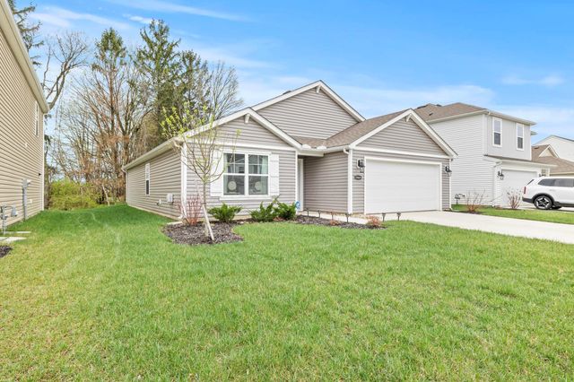 5969 Hollett Drive S, Columbus, OH 43232