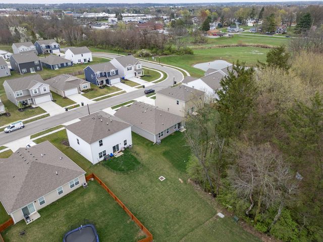 5969 Hollett Drive S, Columbus, OH 43232