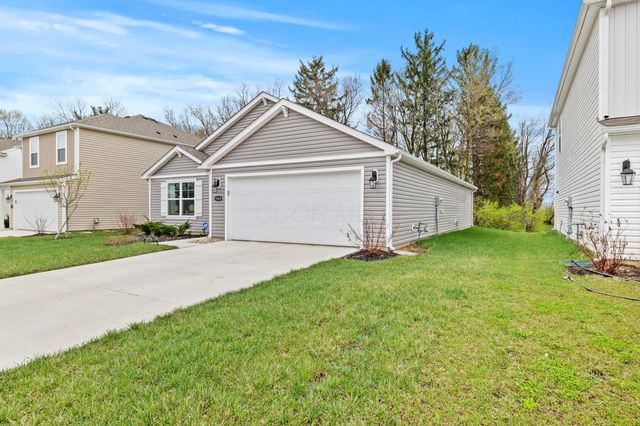 5969 Hollett Drive S, Columbus, OH 43232