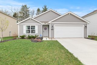 5969 Hollett Drive S, Columbus, OH 43232