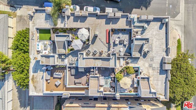 102 N Sweetzer Avenue 106, Los Angeles, CA 90048