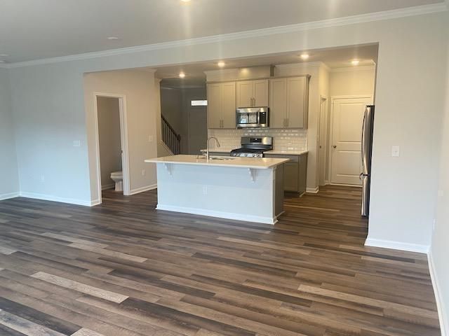 5041 Arkose Drive 5, Raleigh, NC 27610