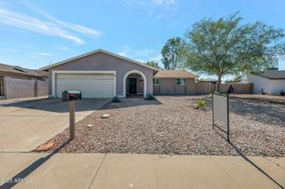 1403 W LOS ARBOLES Place, Chandler, AZ 85224