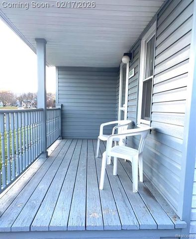 13801 Frazho Road, Warren, MI 48089