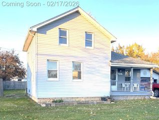 13801 Frazho Road, Warren, MI 48089