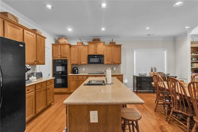 145 Hawks View, Dahlonega, GA 30533