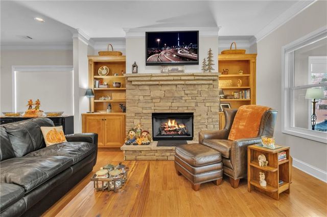 145 Hawks View, Dahlonega, GA 30533