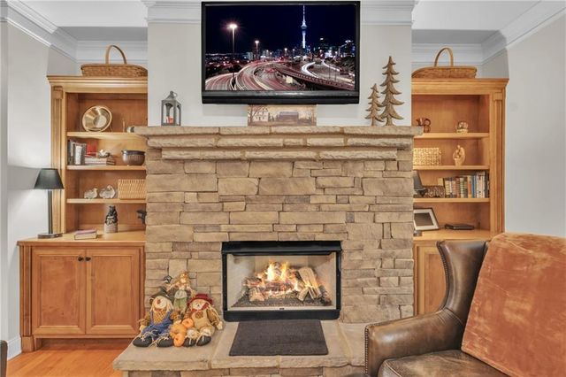 145 Hawks View, Dahlonega, GA 30533