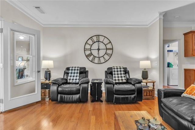 145 Hawks View, Dahlonega, GA 30533