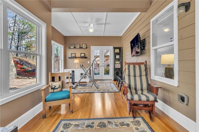 145 Hawks View, Dahlonega, GA 30533