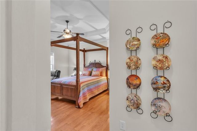 145 Hawks View, Dahlonega, GA 30533