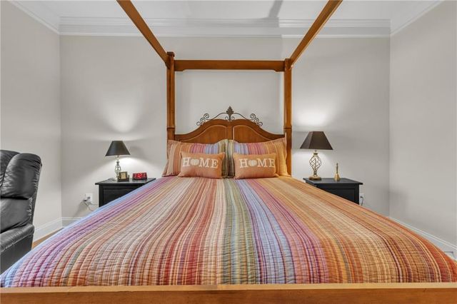 145 Hawks View, Dahlonega, GA 30533