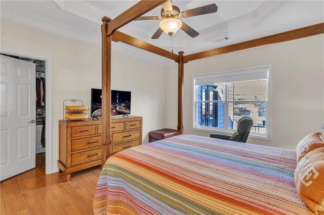 145 Hawks View, Dahlonega, GA 30533