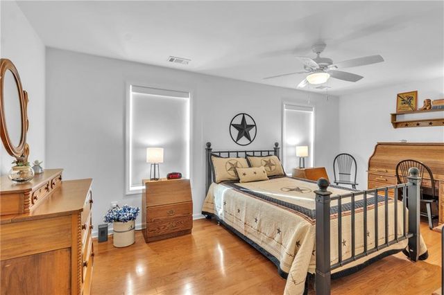 145 Hawks View, Dahlonega, GA 30533