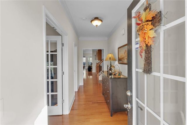 145 Hawks View, Dahlonega, GA 30533