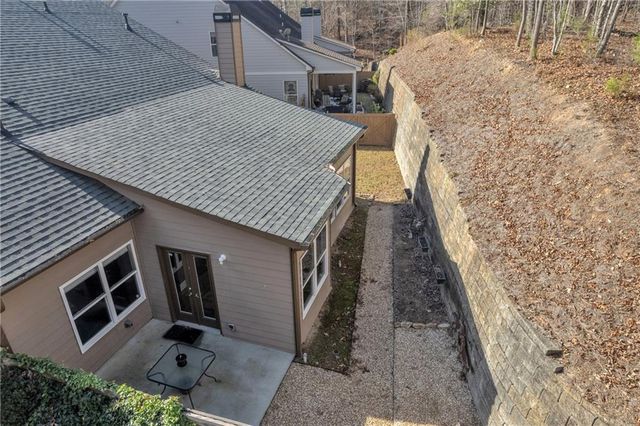 145 Hawks View, Dahlonega, GA 30533
