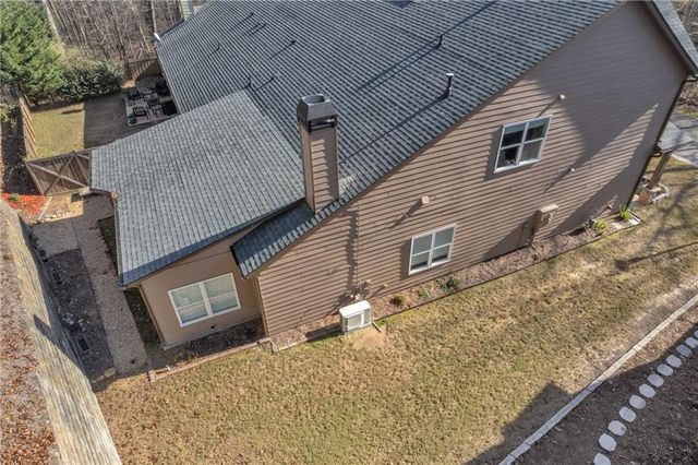 145 Hawks View, Dahlonega, GA 30533