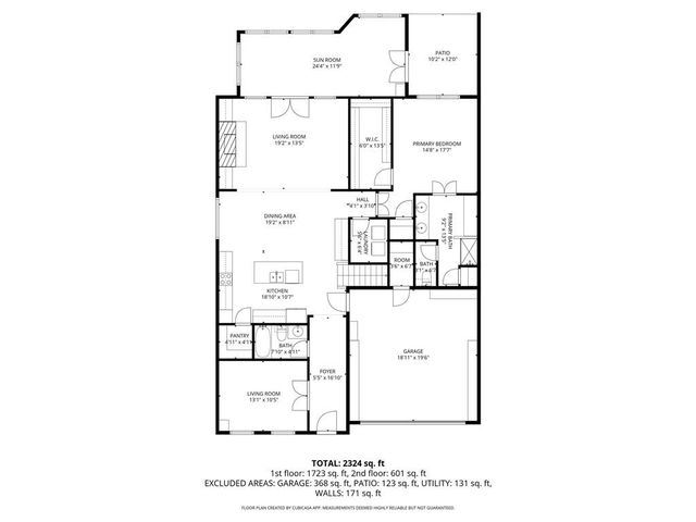 145 Hawks View, Dahlonega, GA 30533