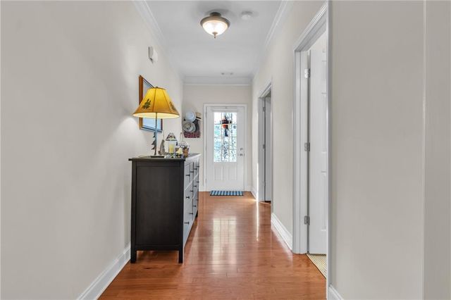 145 Hawks View, Dahlonega, GA 30533