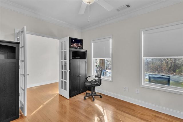 145 Hawks View, Dahlonega, GA 30533